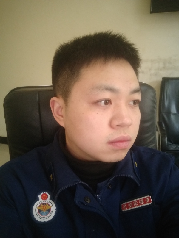 訫尘的第三张照片--安岳残疾人相亲网