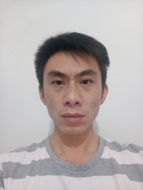 大龄男中年的第一张照片--安岳残疾人相亲网